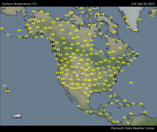 wunderground