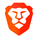 Brave Wallet Logo