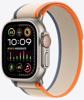 Apple Watch Ultra 2