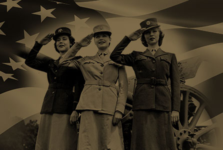 Women in the U.S. Army