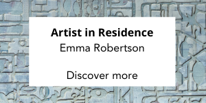 Emma Robertson, Artist