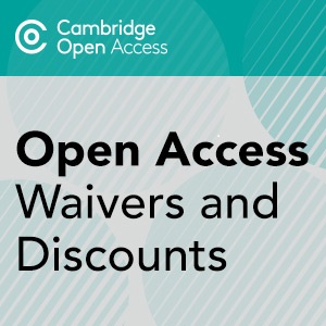 OA Waivers and Discounts