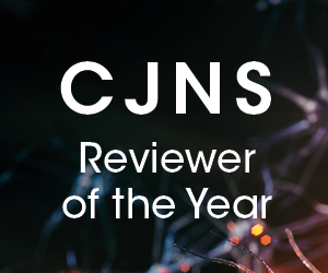 CJN reviewer of the year