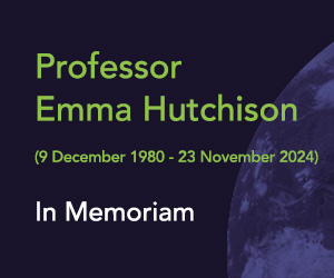 In Memoriam: Emma Hutchison RIS banner