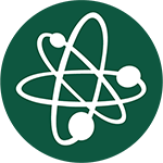 science molecule icon