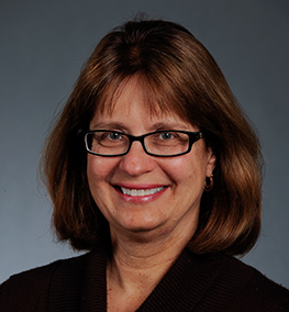 Karen Persky, Professor