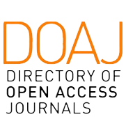 Directory of Open Access Journals