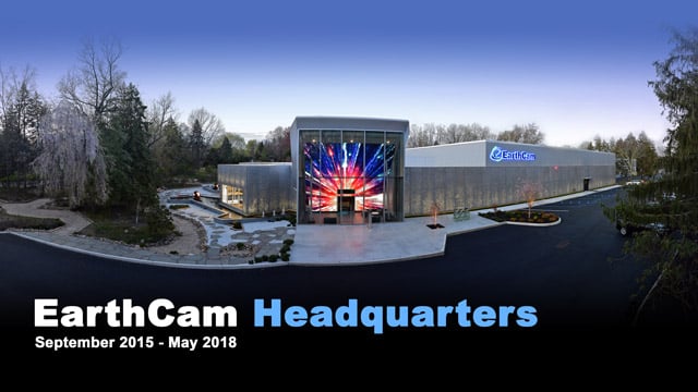 EarthCam HQ