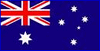 Australian Flag