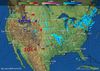 Conditions Map