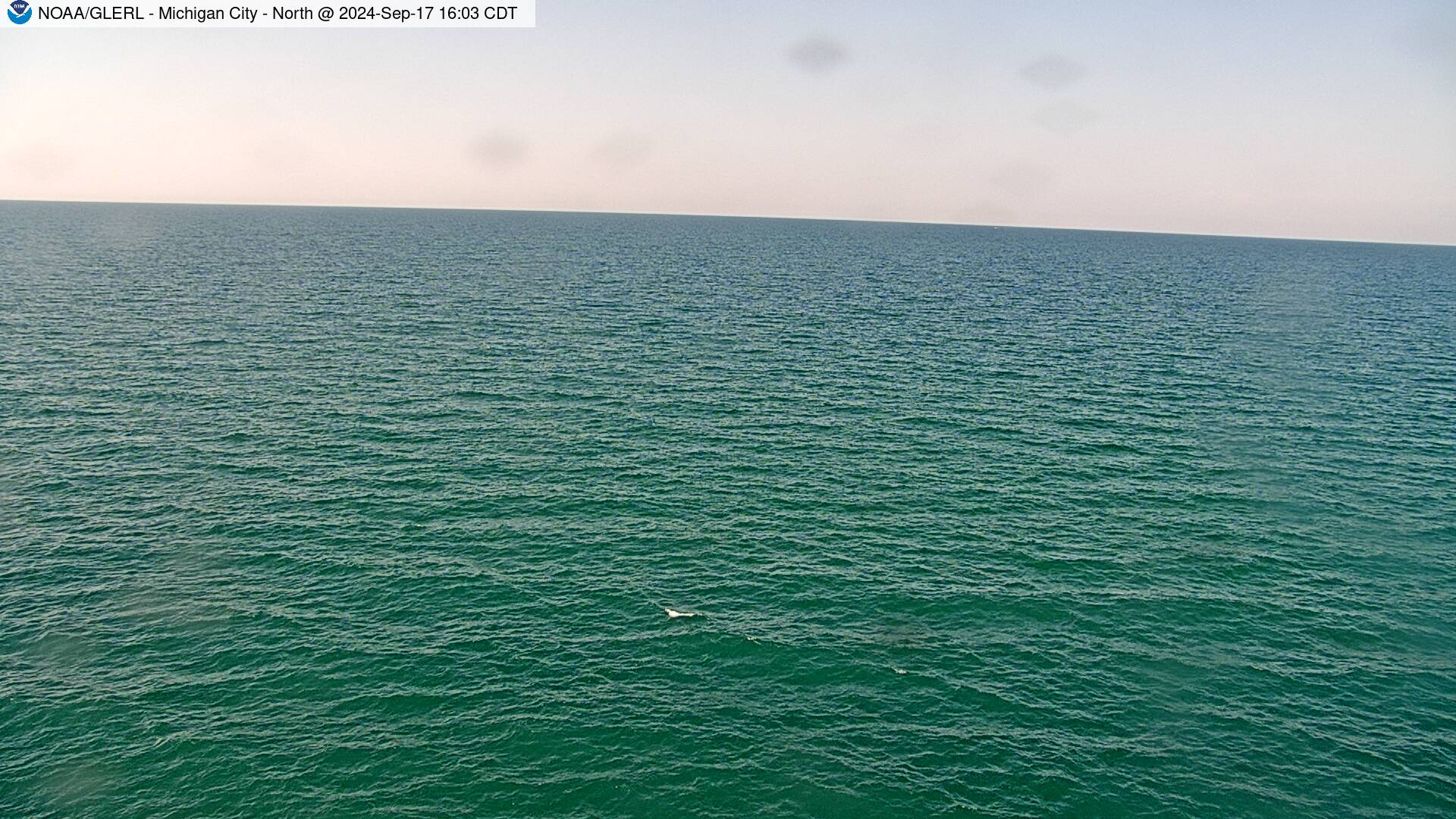 [Michigan City WebCam #2]