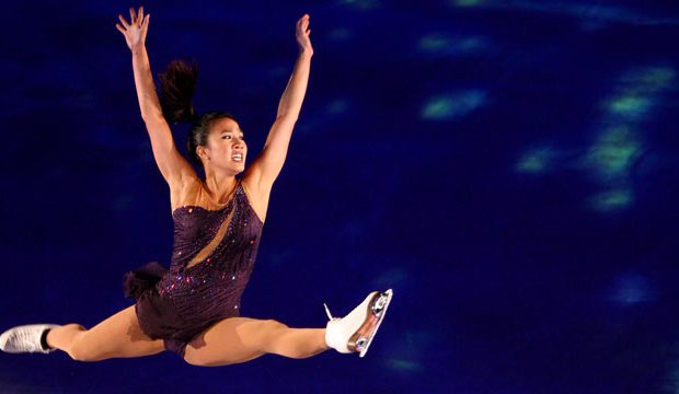 michelle kwan