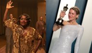 Viola Davis and Renee Zellweger