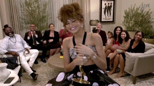 zendaya best movies emmy