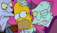 Simpsons Treehouse of Horror III