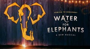 Water for Elephants