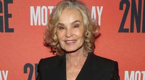 Jessica Lange