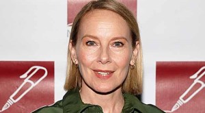 Amy Ryan