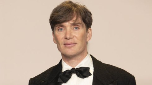 cillian murphy oscars 2024