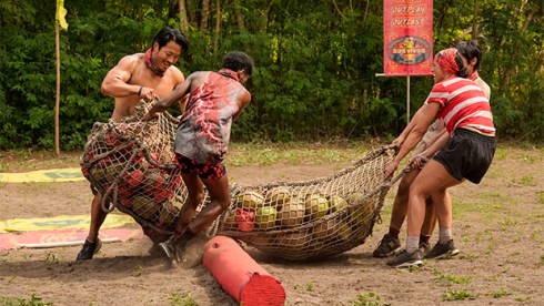 survivor 47 episode 5 recap