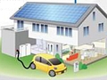 Smart Grid: Mitsubishi plant großes Smart-Grid-Projekt