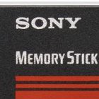 Sony: Schneller Memory Stick mit 50 MByte/s