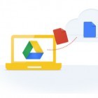 Dropbox-Konkurrent: Google startet Google Drive mit 5 GByte kostenlosem Speicher