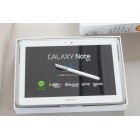 Galaxy Note 10.1: Samsungs Notiztablet mit Android kommt im August