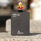 Angelbird SSD2Go Pocket im Test: Quadratisch, praktisch, schnell