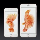 iPhone 6S und 6S Plus: Neue iPhones kommen mit 3D Touch und besseren Kameras