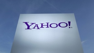 Yahoo-Konzernsitz (Bild: Denis Balibouse/Reuters), Yahoo