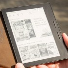 Kindle Oasis im Test: Amazons E-Book-Reader ist ein echtes Mager-Modell