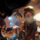 Recore: Mein Buddy, der Roboter