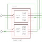 Reverse Engineering: Signale auslesen an bunten Pins