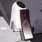 Airbot: LG stellt Roboter für Flughäfen vor