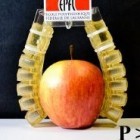 EPFL: Essbarer Roboter aus Gelatine