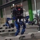 Humanoide Roboter: Alphabet macht Robotikunternehmen Schaft dicht