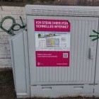 100 MBit/s: Einfaches Telekom-Vectoring für 100.000 Haushalte