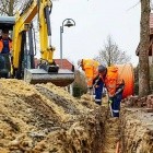 EWE und Telekom: Glasfaser Nordwest beginnt mit FTTH-Ausbau