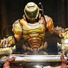 Doom Eternal im Test: Super Mario hört Death Metal