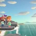 Animal Crossing New Horizons im Test: Eskapismus für Einsteiger