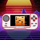 Evercade: Die Retro-Handheld-Konsole mit Kassetten kommt ab Mai 2020