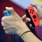 Nintendo Switch: Firmware 10 bietet zusätzliche Speicher- und Tastenoptionen