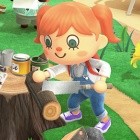 New Horizons: Animal Crossing versechsfacht Nintendo-Gewinn