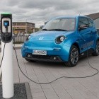 Internet-of-Energy: Berlin testet Netzintegration von Elektroautos