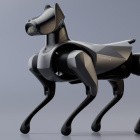 Cyberdog 2: Xiaomi präsentiert neuen Roboter-Dobermann