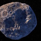 Astro-Mining: Wirtschaftlichkeit von Asteroiden-Bergbau untersucht