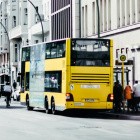 ÖPNV: 16-jähriger Schüler entwickelt und testet Buslinie in Berlin