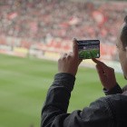 Deutsche Telekom: Fußball-EM erzeugt höchsten Wert des Jahres