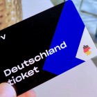 Verkehrsministerkonferenz: Deutschlandticket in Gefahr